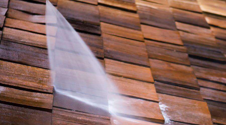 Asphalt Roofing in Lisbon, LA